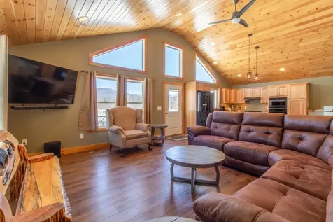 1824 Mountain Road Montgomery VT 05471