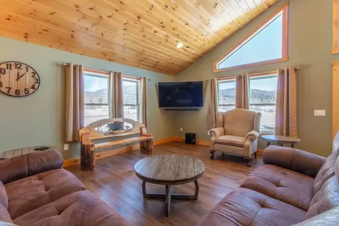 1824 Mountain Road Montgomery VT 05471