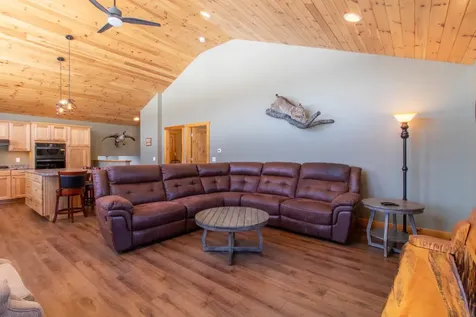 1824 Mountain Road Montgomery VT 05471