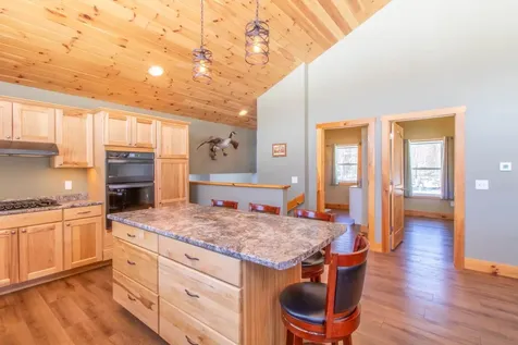 1824 Mountain Road Montgomery VT 05471