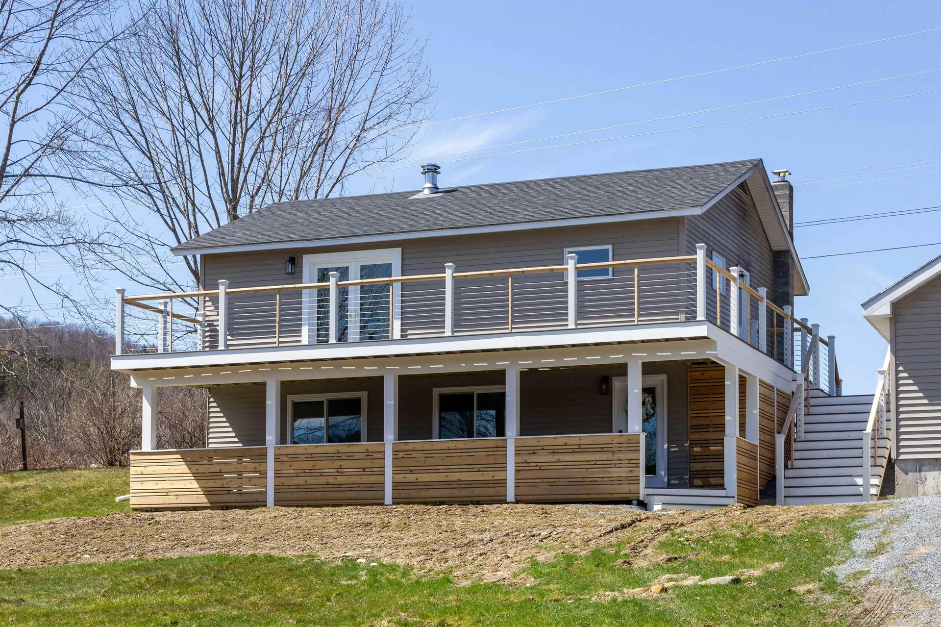 1586 Hinesburg Road Richmond VT 05477