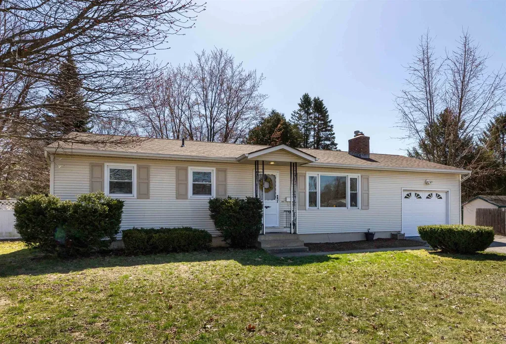 2 Killoran Drive Essex Junction VT 05452
