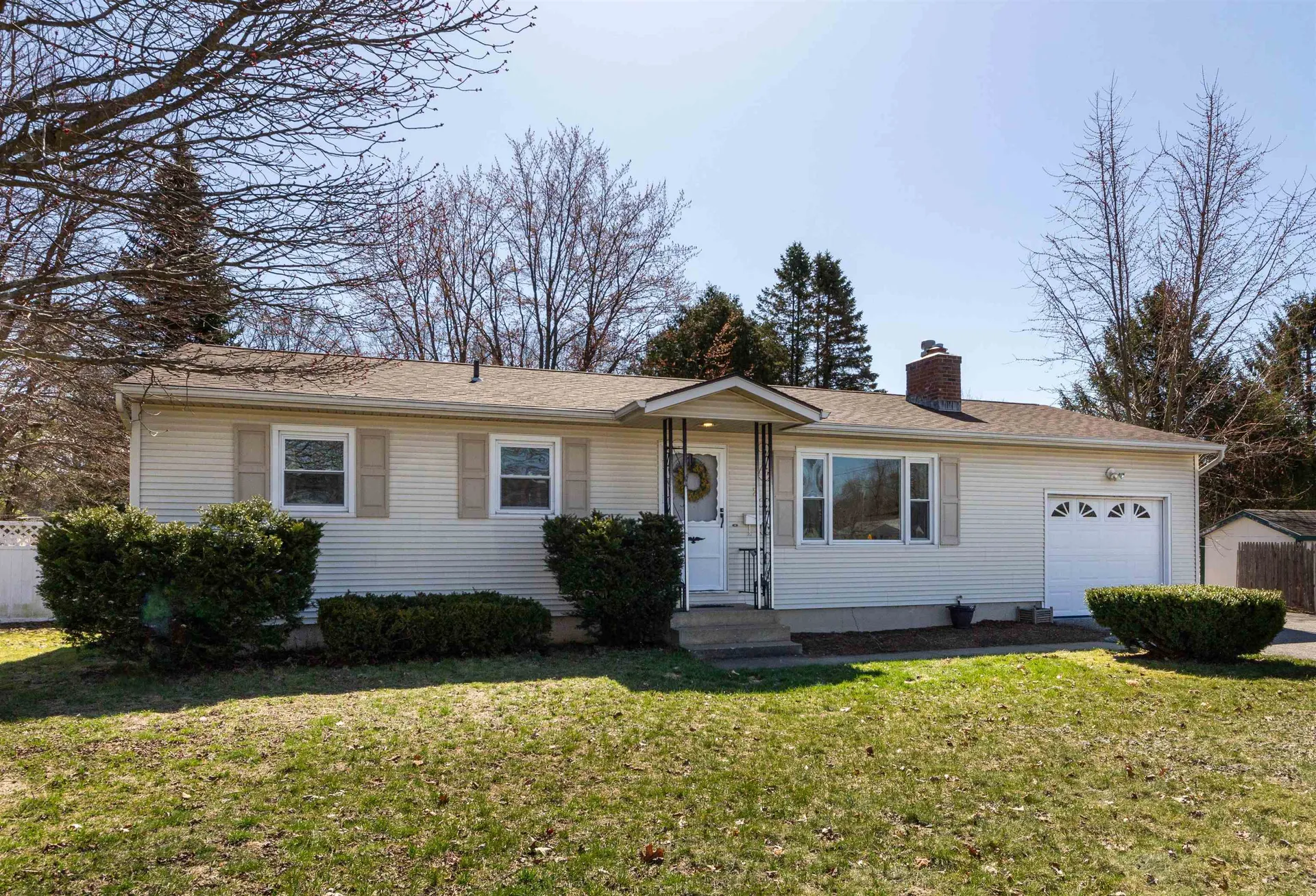 2 Killoran Drive Essex Junction VT 05452