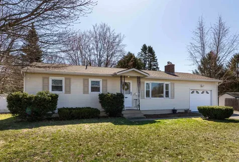 2 Killoran Drive Essex Junction VT 05452