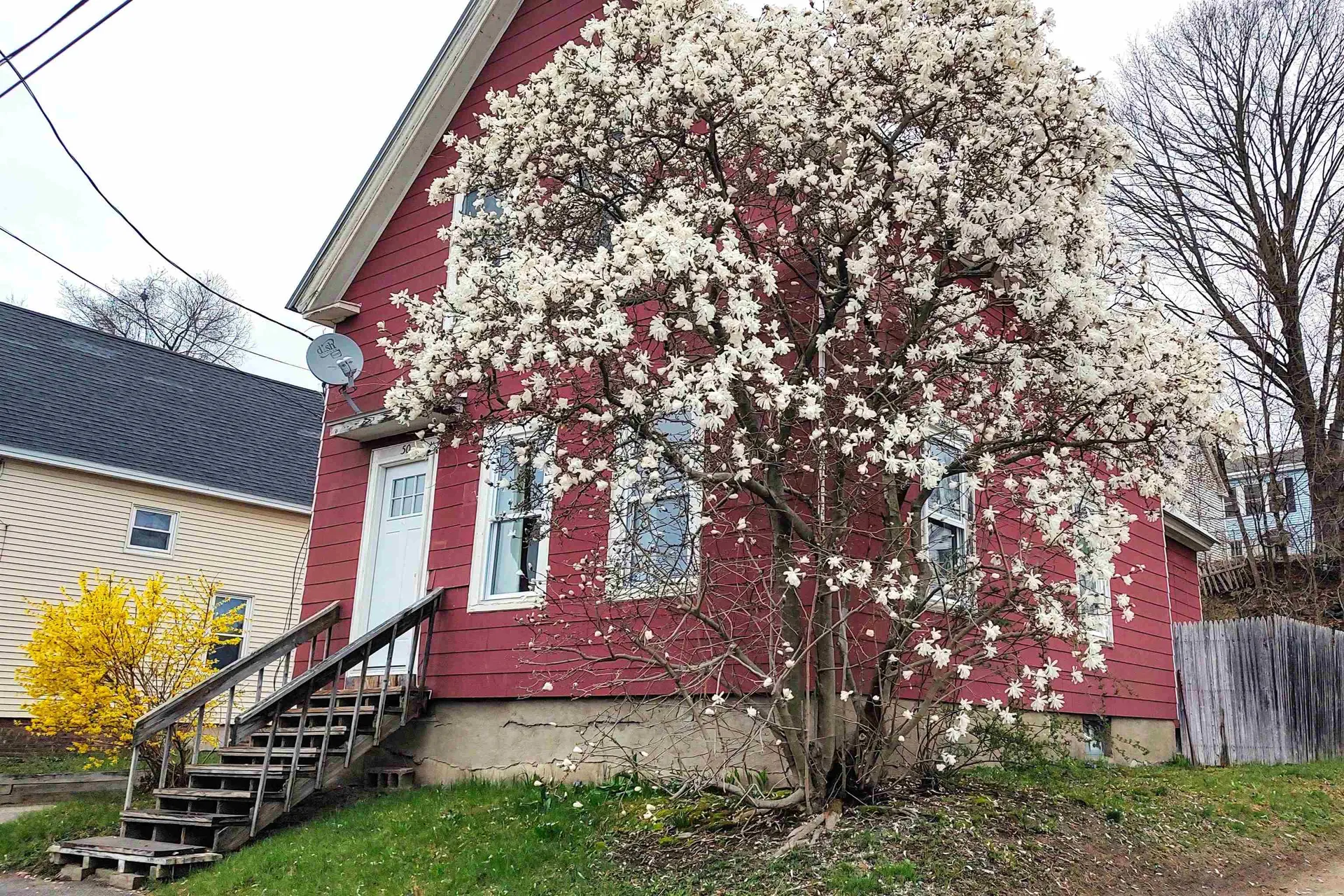 50 River Street Franklin NH 03235