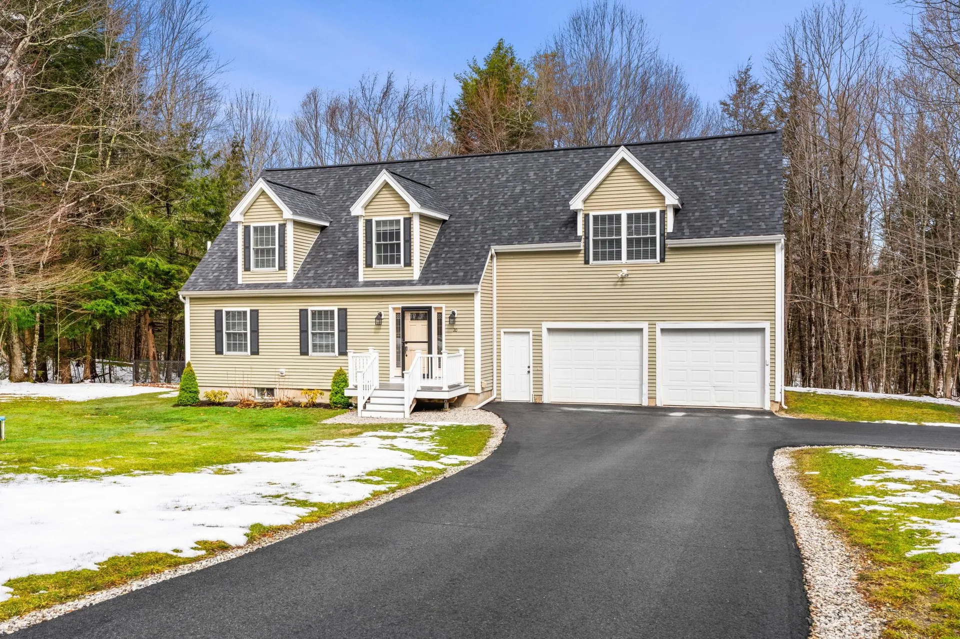 20 Dominic Drive Barrington NH 03825