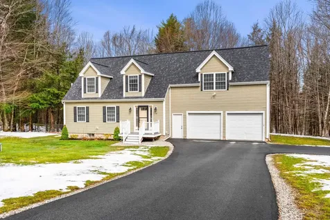 20 Dominic Drive Barrington NH 03825