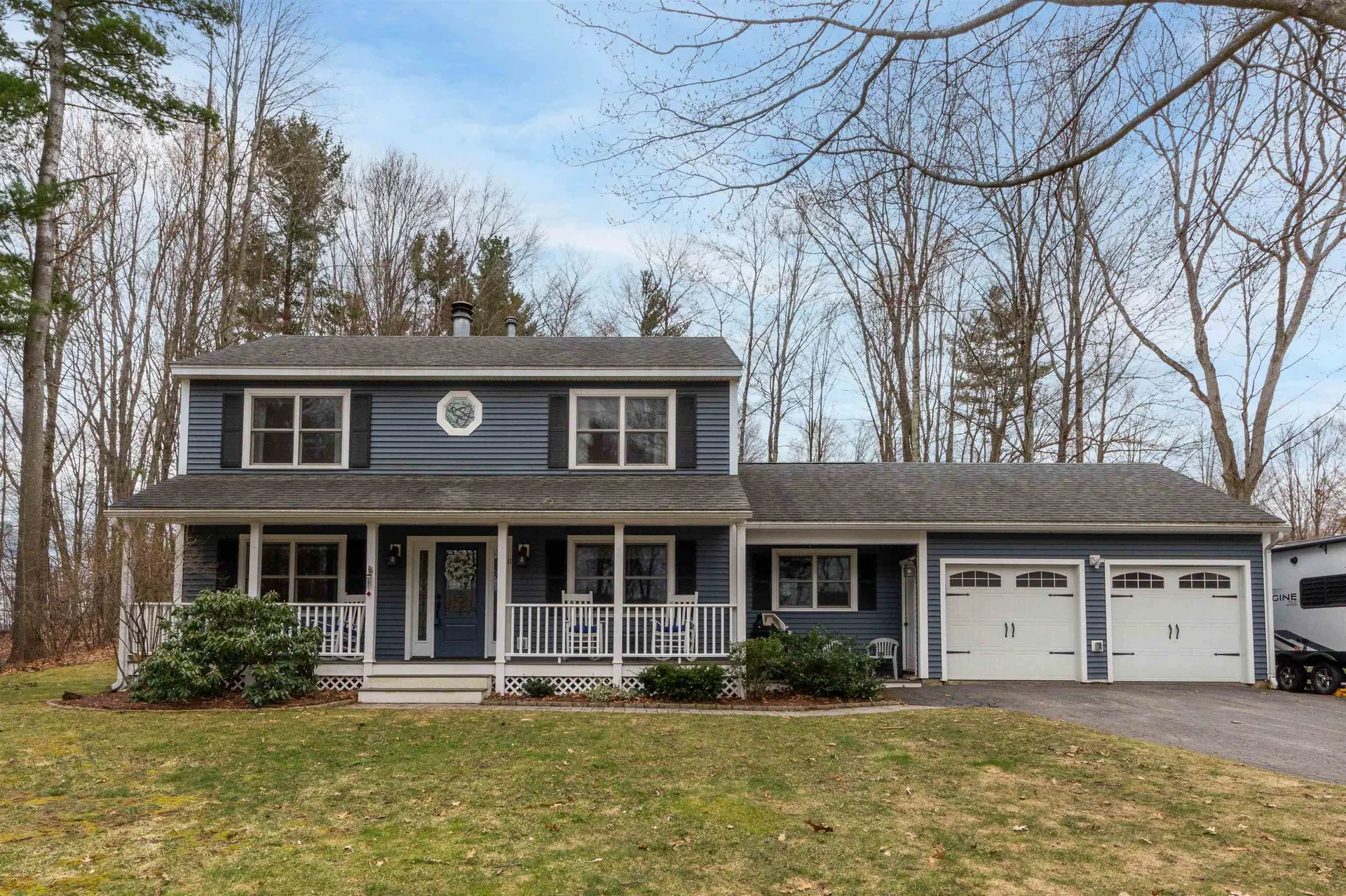 11 Hampshire Court Essex VT 05452