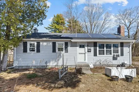 189 West Street Essex Junction VT 05452