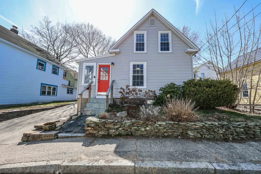 5 Harrod Street Concord NH 03301