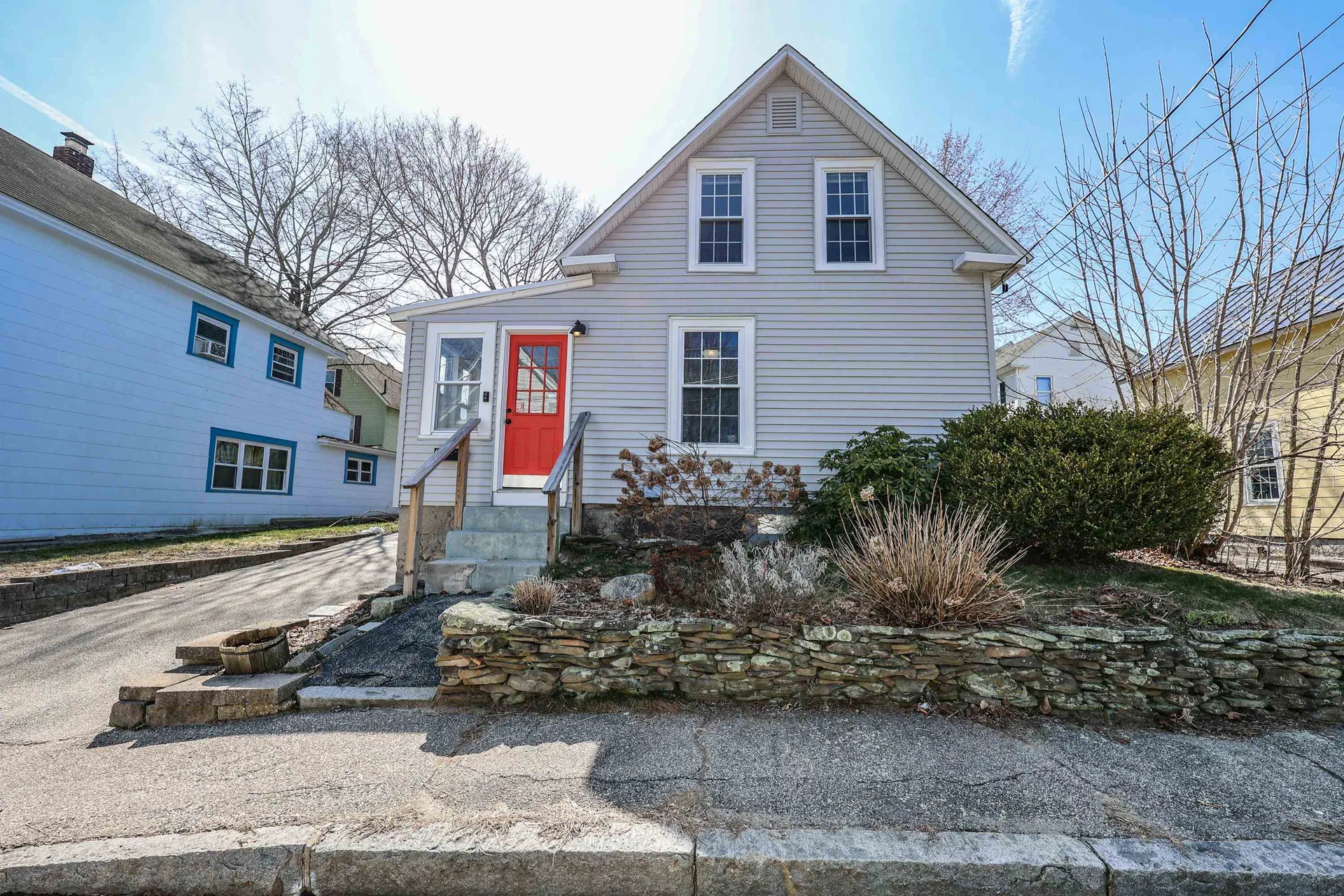 5 Harrod Street Concord NH 03301
