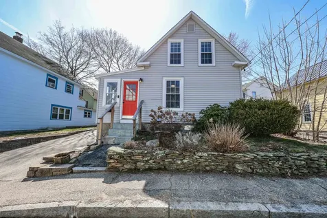 5 Harrod Street Concord NH 03301