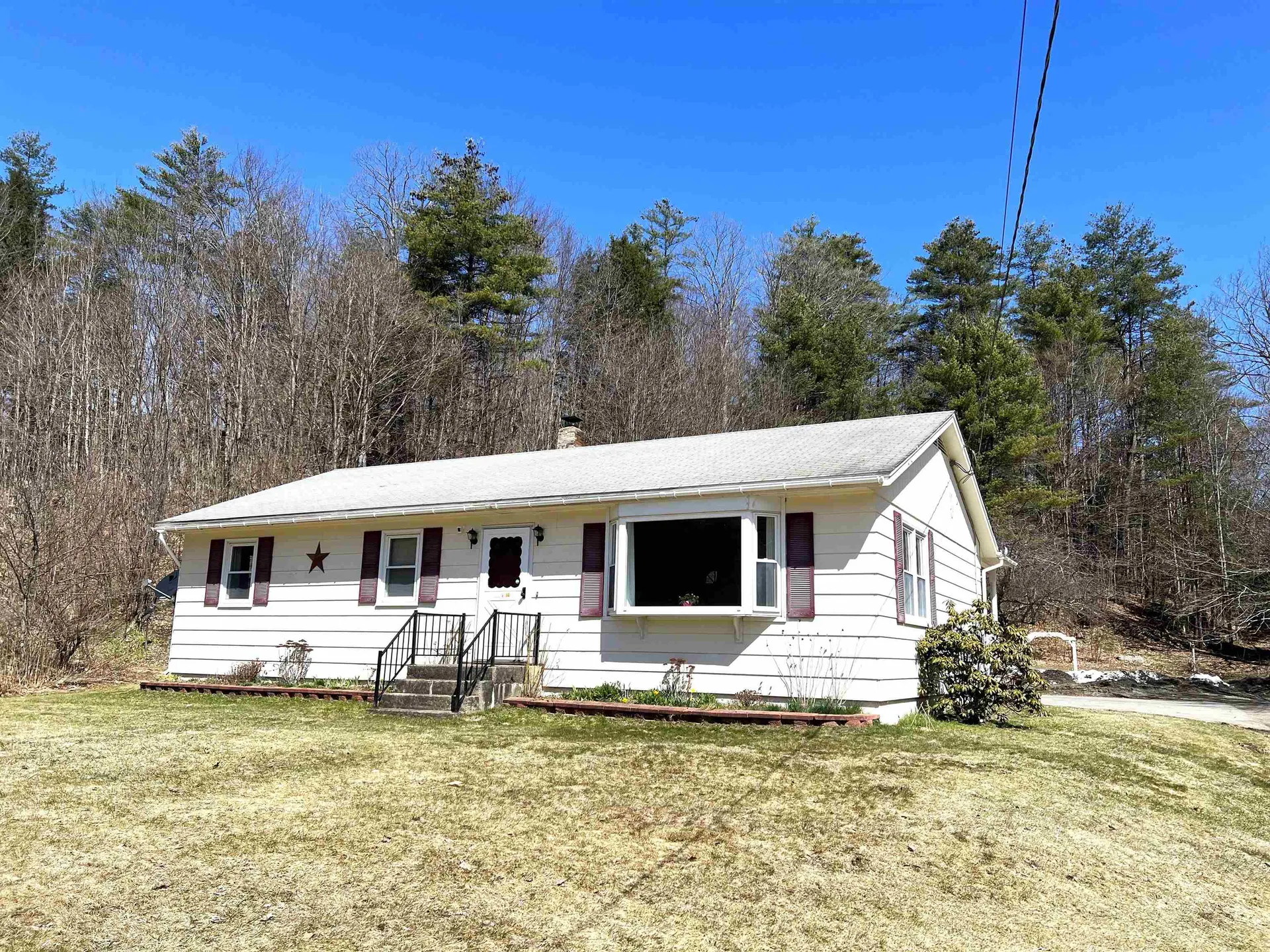 247 Cavendish Road Chester VT 05143