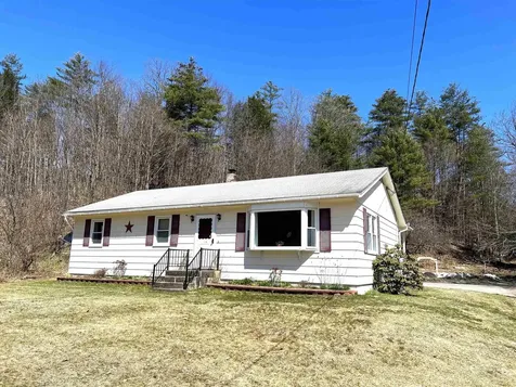 247 Cavendish Road Chester VT 05143
