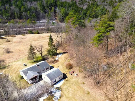 247 Cavendish Road Chester VT 05143
