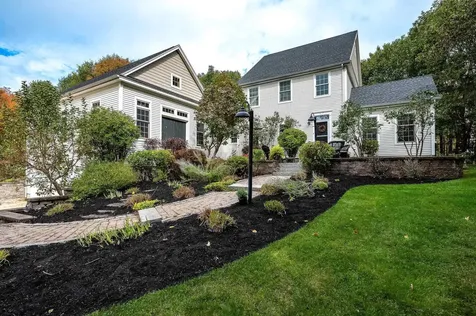 3 Winding Brook Lane South Berwick ME 03908