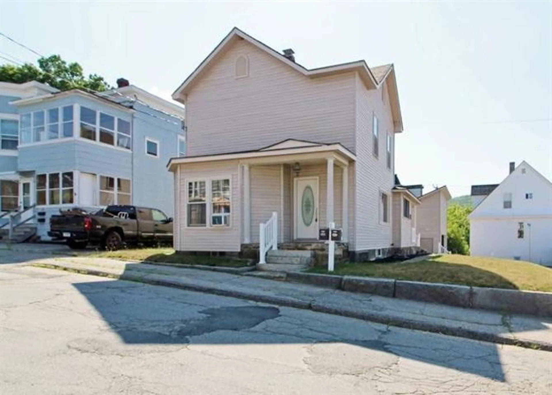 154 Oak Street Berlin NH 03570