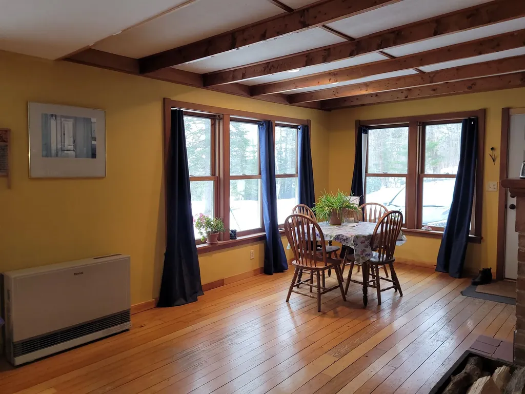 632 West Shore Road Cabot VT 05647-9799