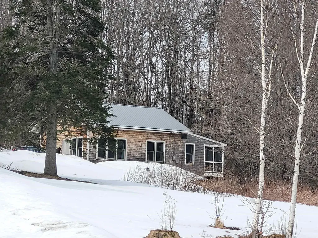 632 West Shore Road Cabot VT 05647-9799