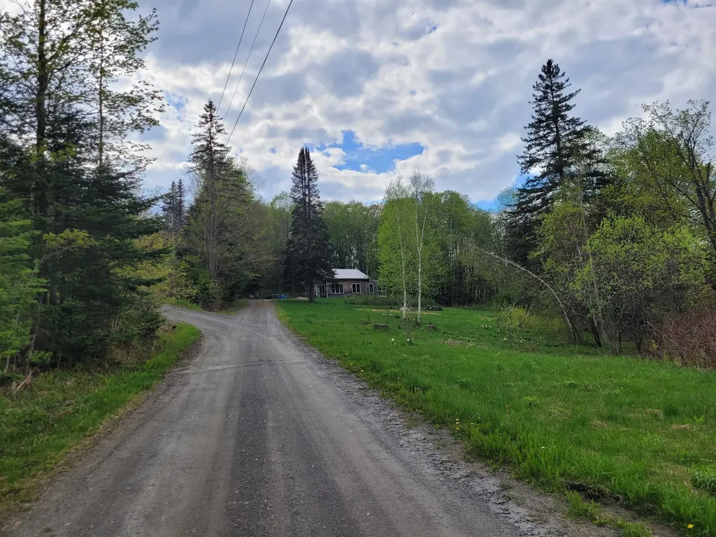 632 West Shore Road Cabot VT 05647-9799
