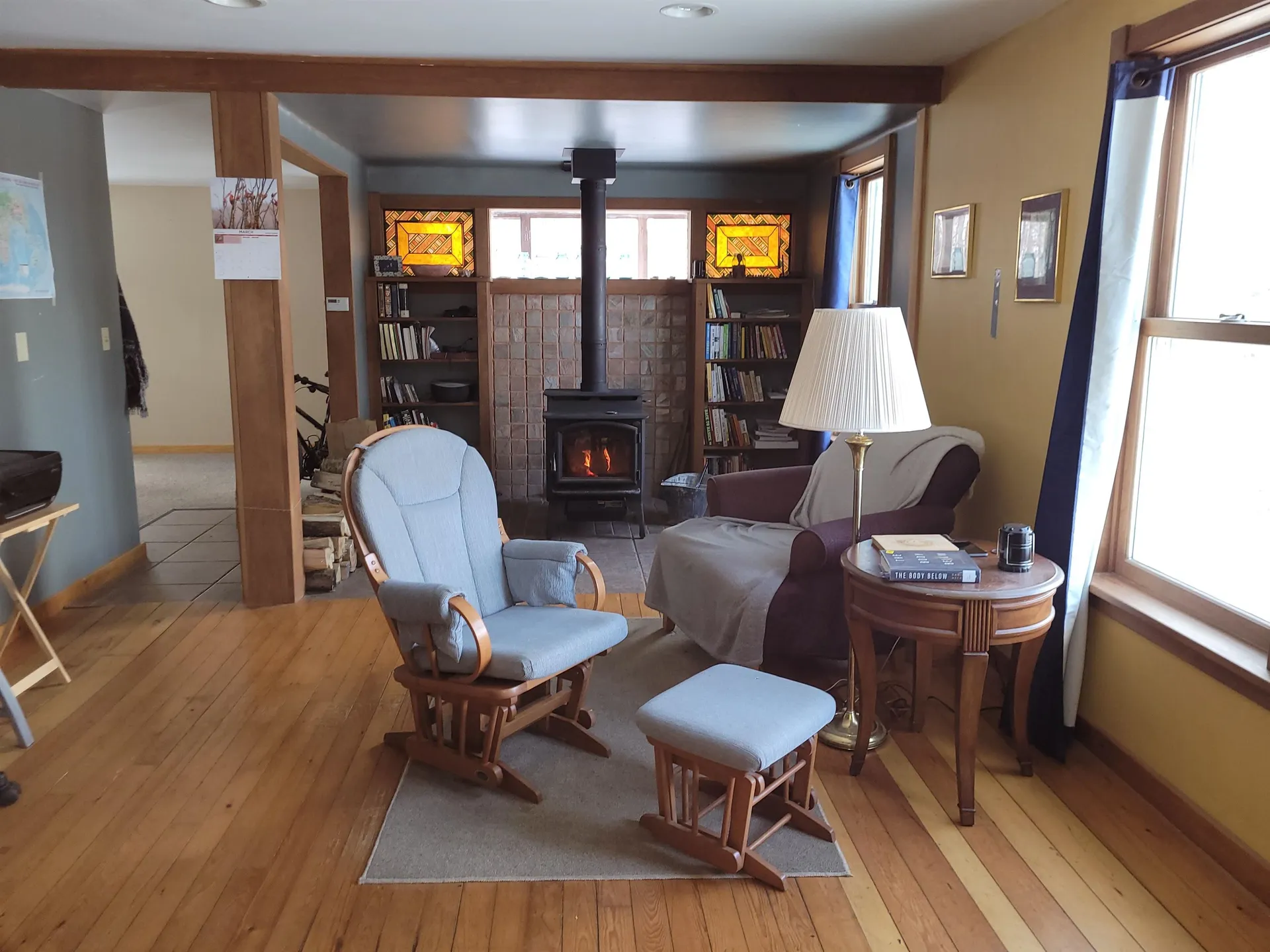 632 West Shore Road Cabot VT 05647-9799