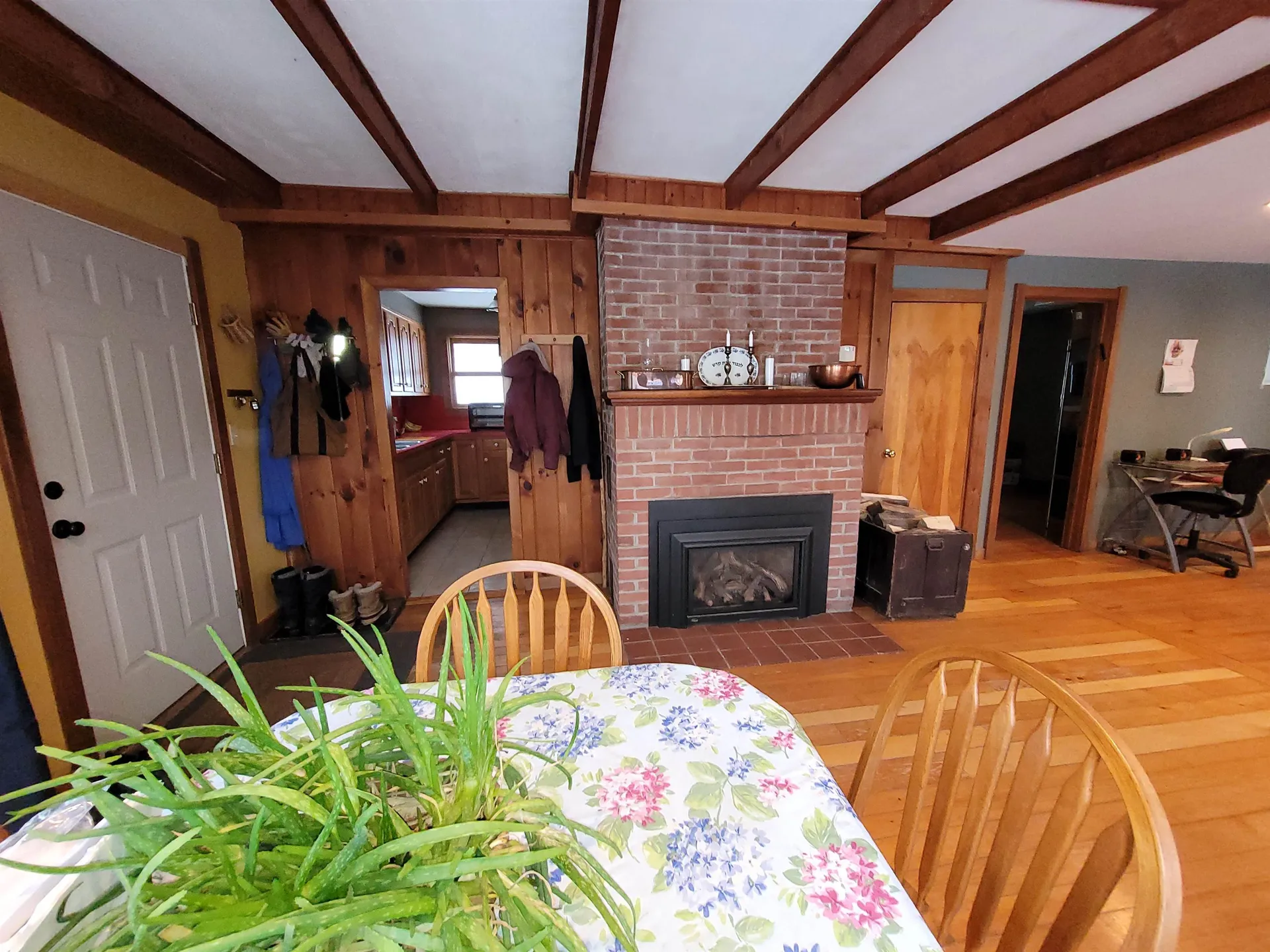 632 West Shore Road Cabot VT 05647-9799