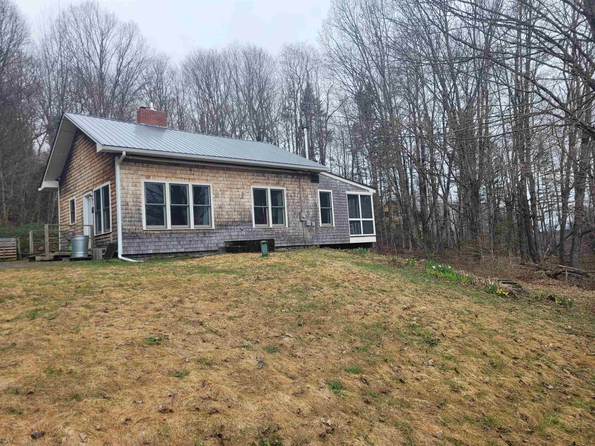632 West Shore Road Cabot VT 05647-9799