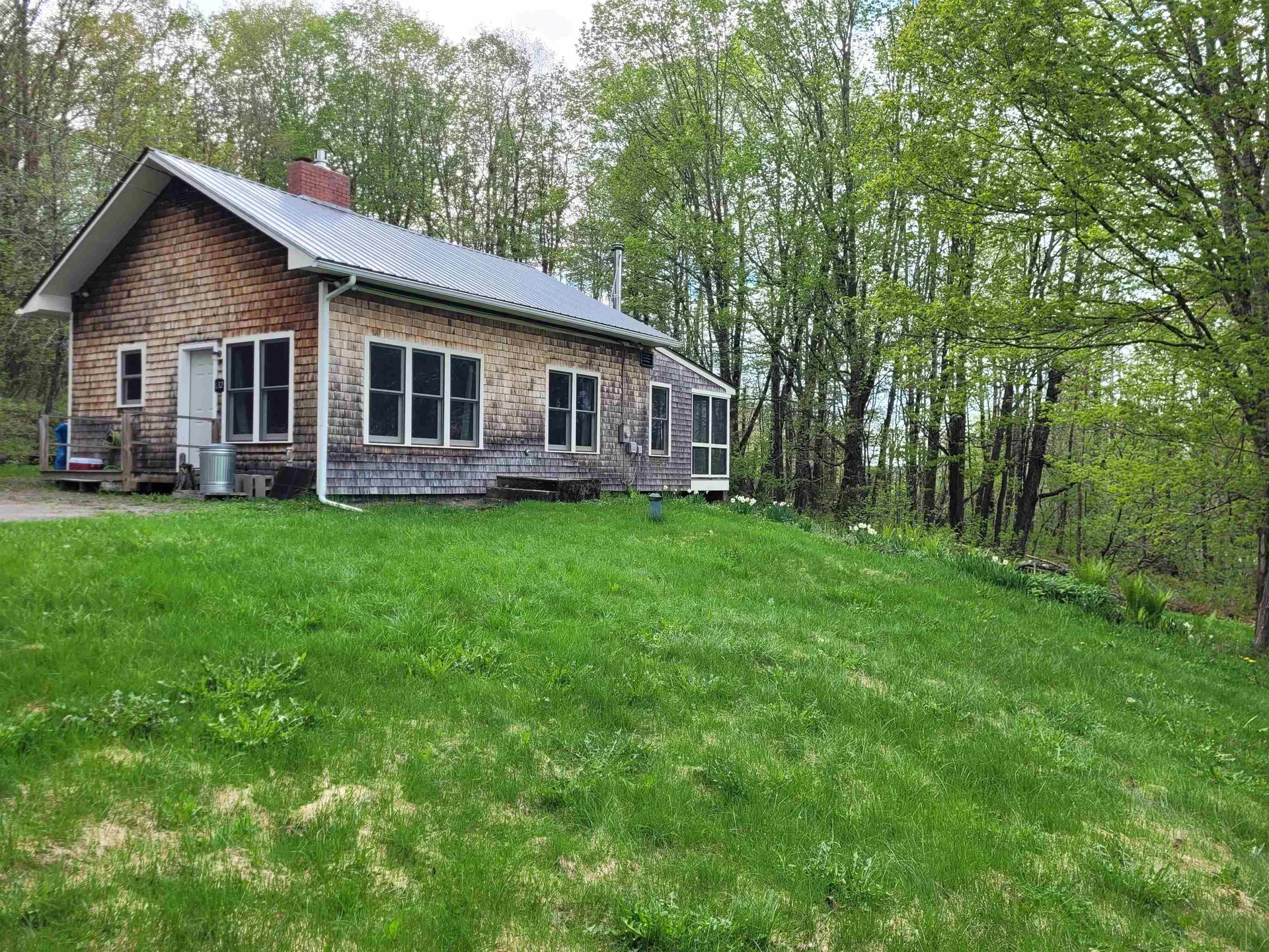 632 West Shore Road Cabot VT 05647-9799