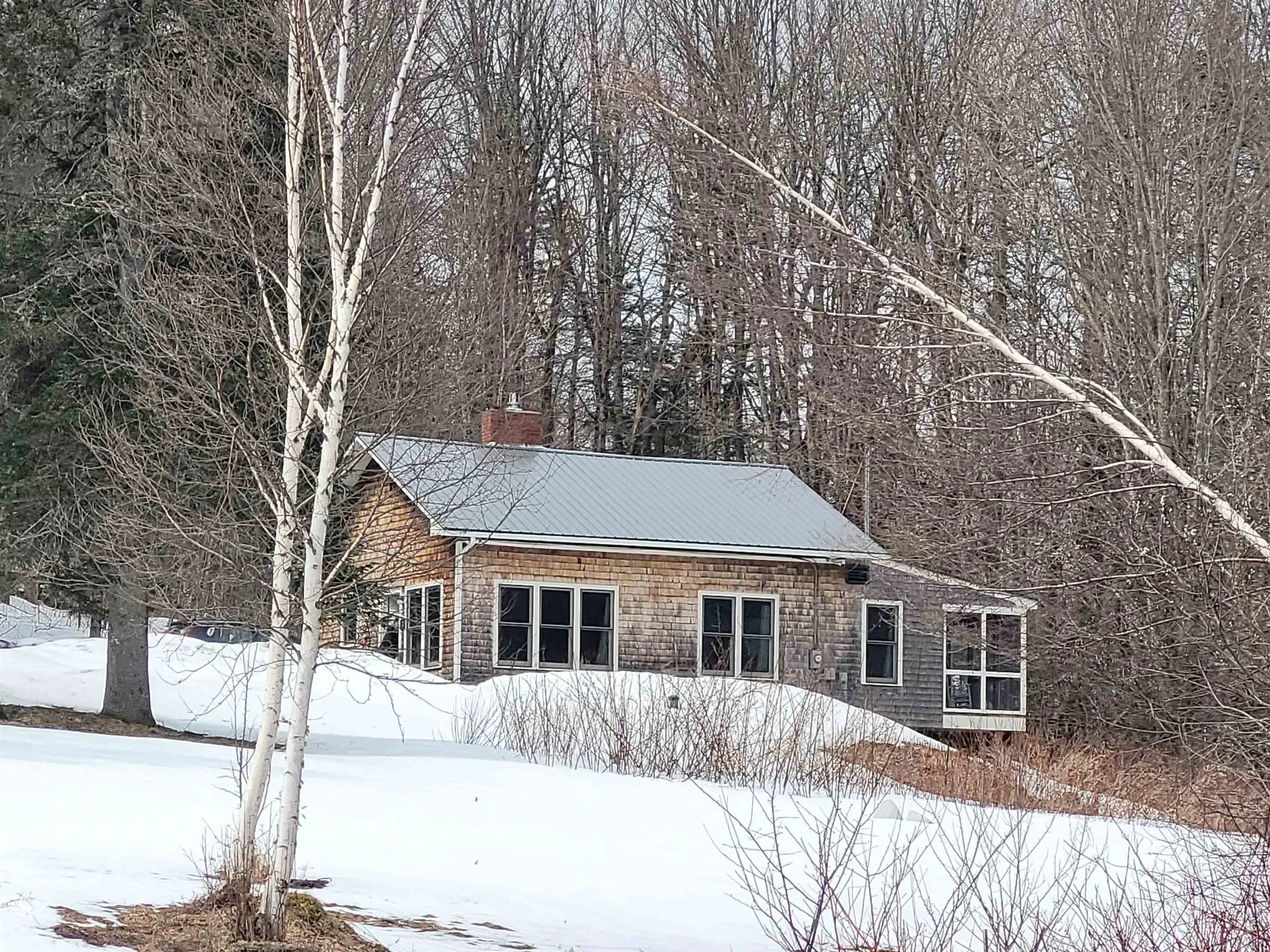 632 West Shore Road Cabot VT 05647-9799