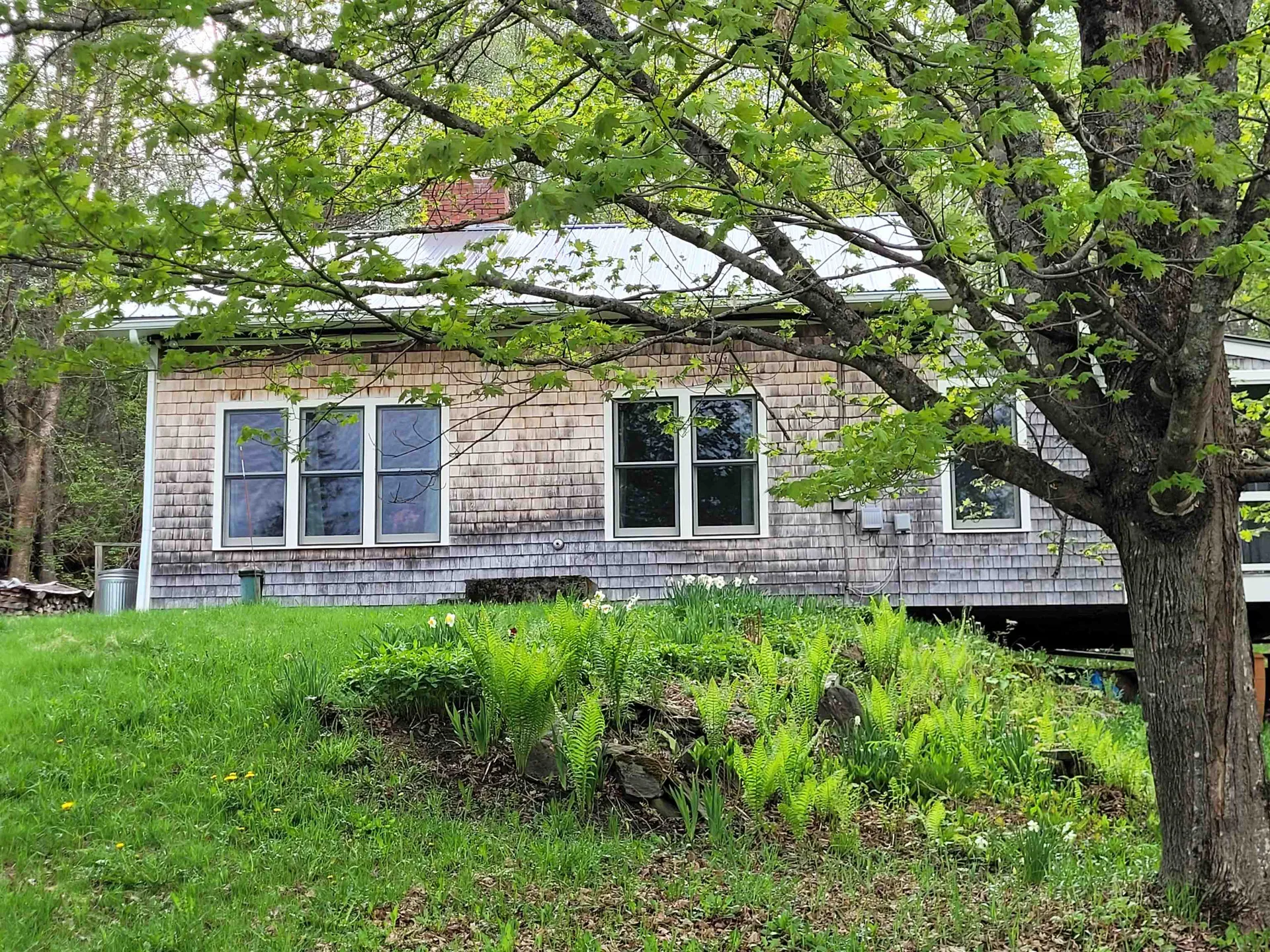 632 West Shore Road Cabot VT 05647-9799