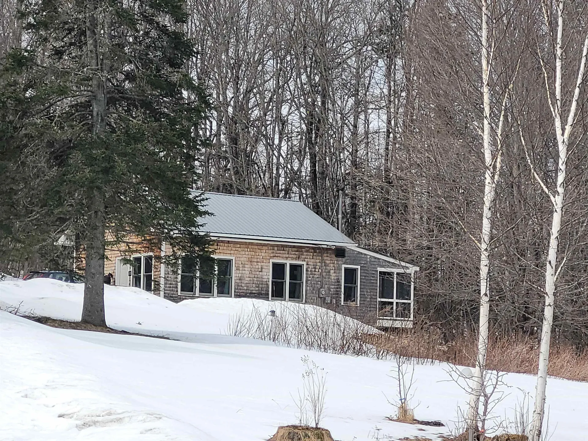 632 West Shore Road Cabot VT 05647-9799