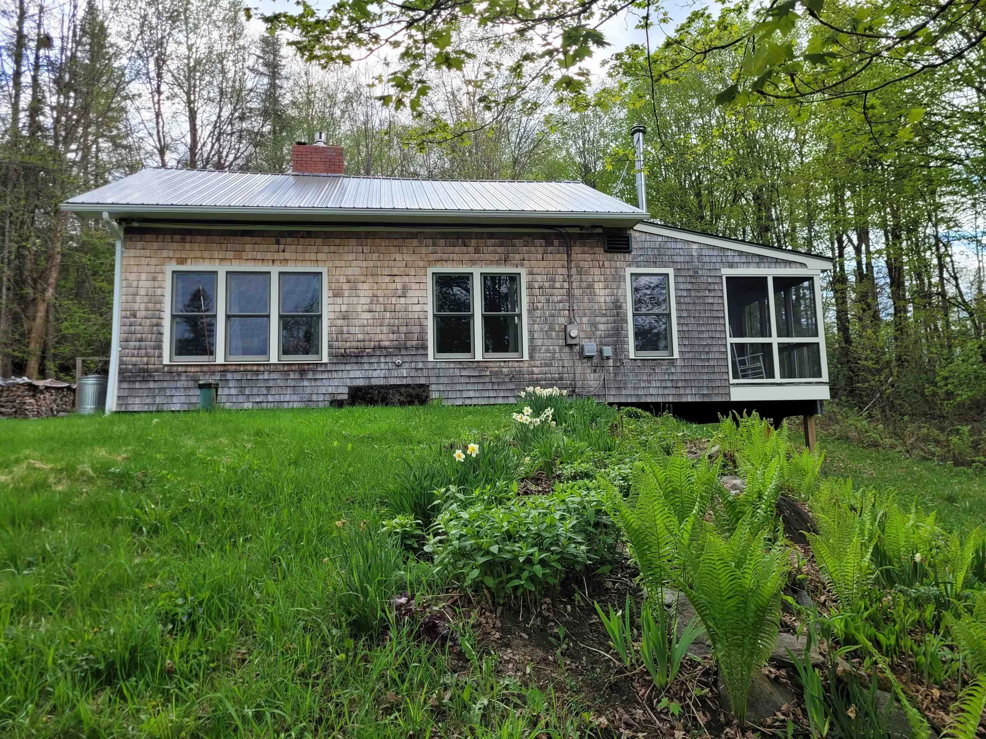 632 West Shore Road Cabot VT 05647-9799
