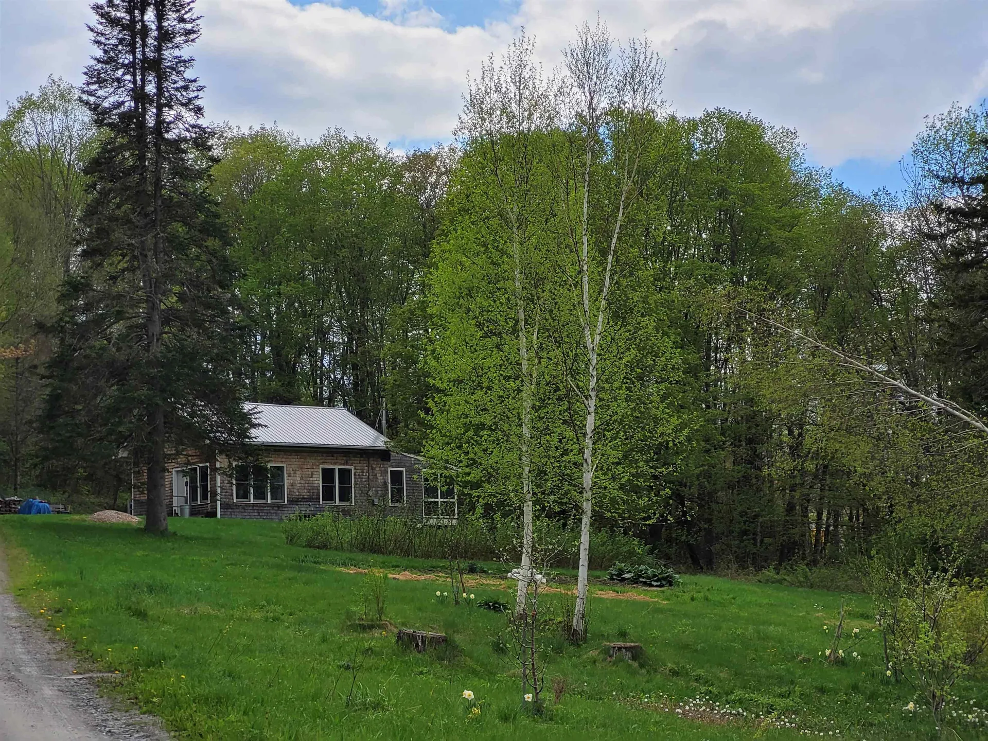 632 West Shore Road Cabot VT 05647-9799