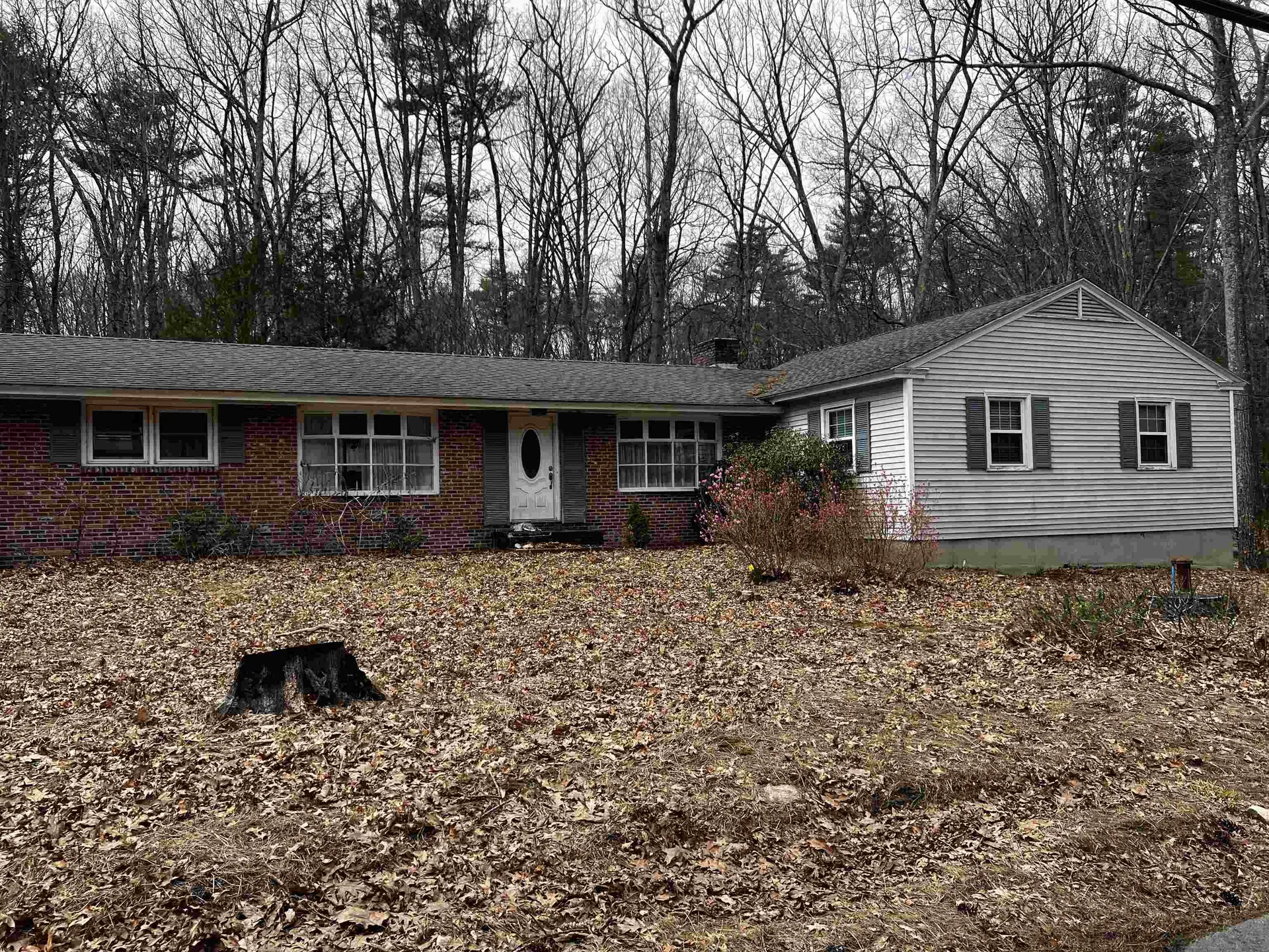 217 Liberty Hill Road Bedford NH 03110