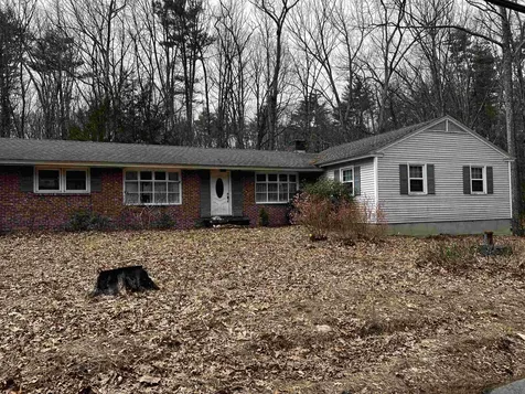 217 Liberty Hill Road Bedford NH 03110