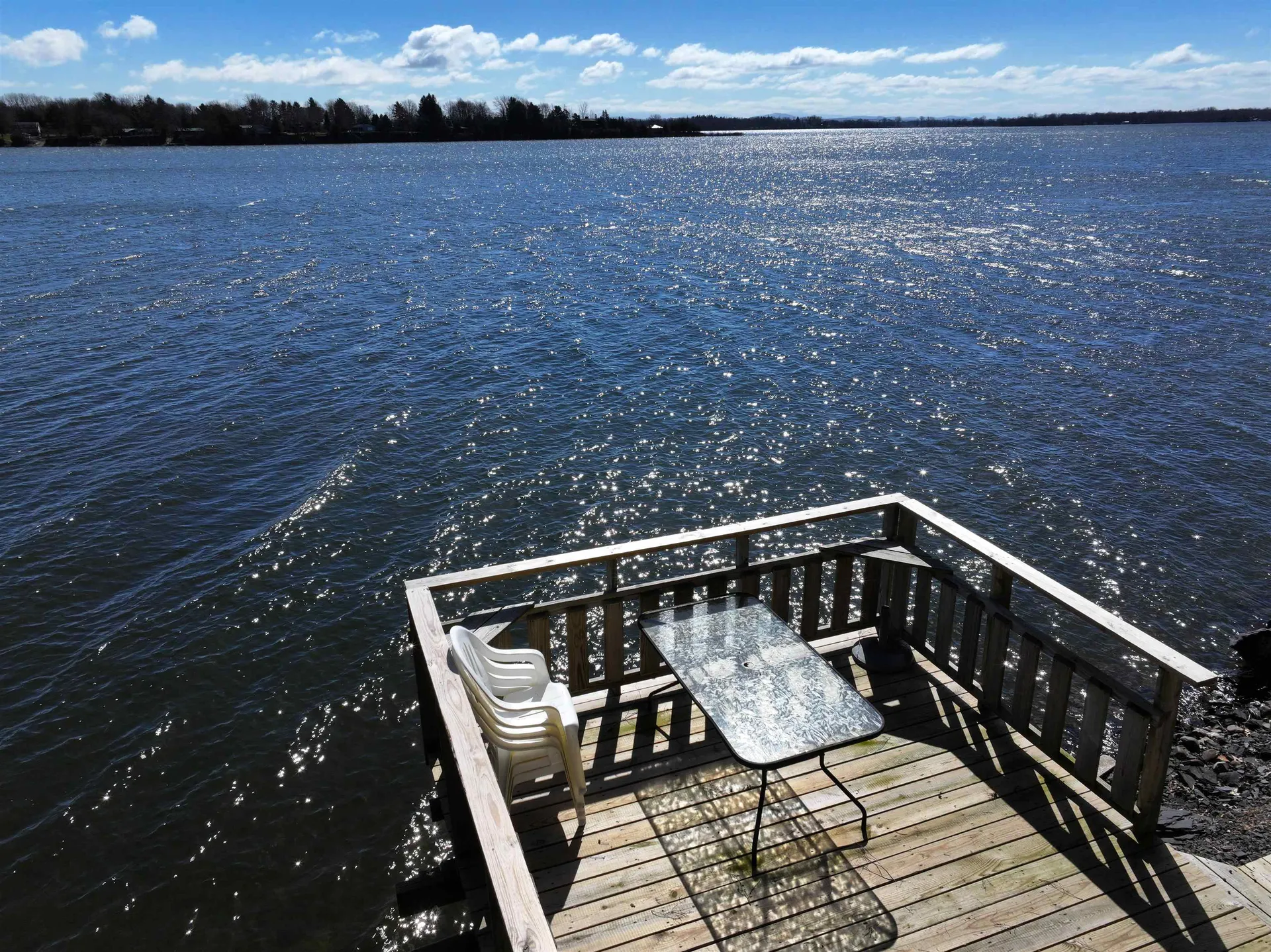 89 Cedarvale Estates Alburgh VT 05440