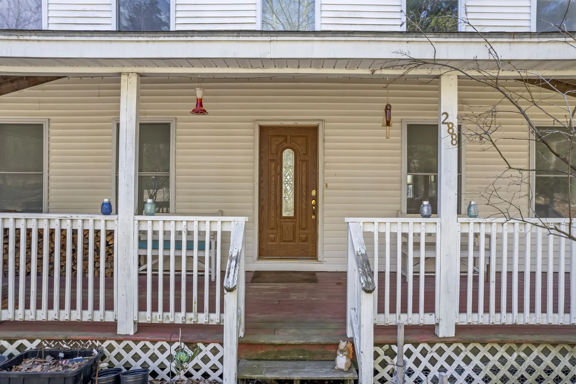 288 Meaderboro Road Farmington NH 03835