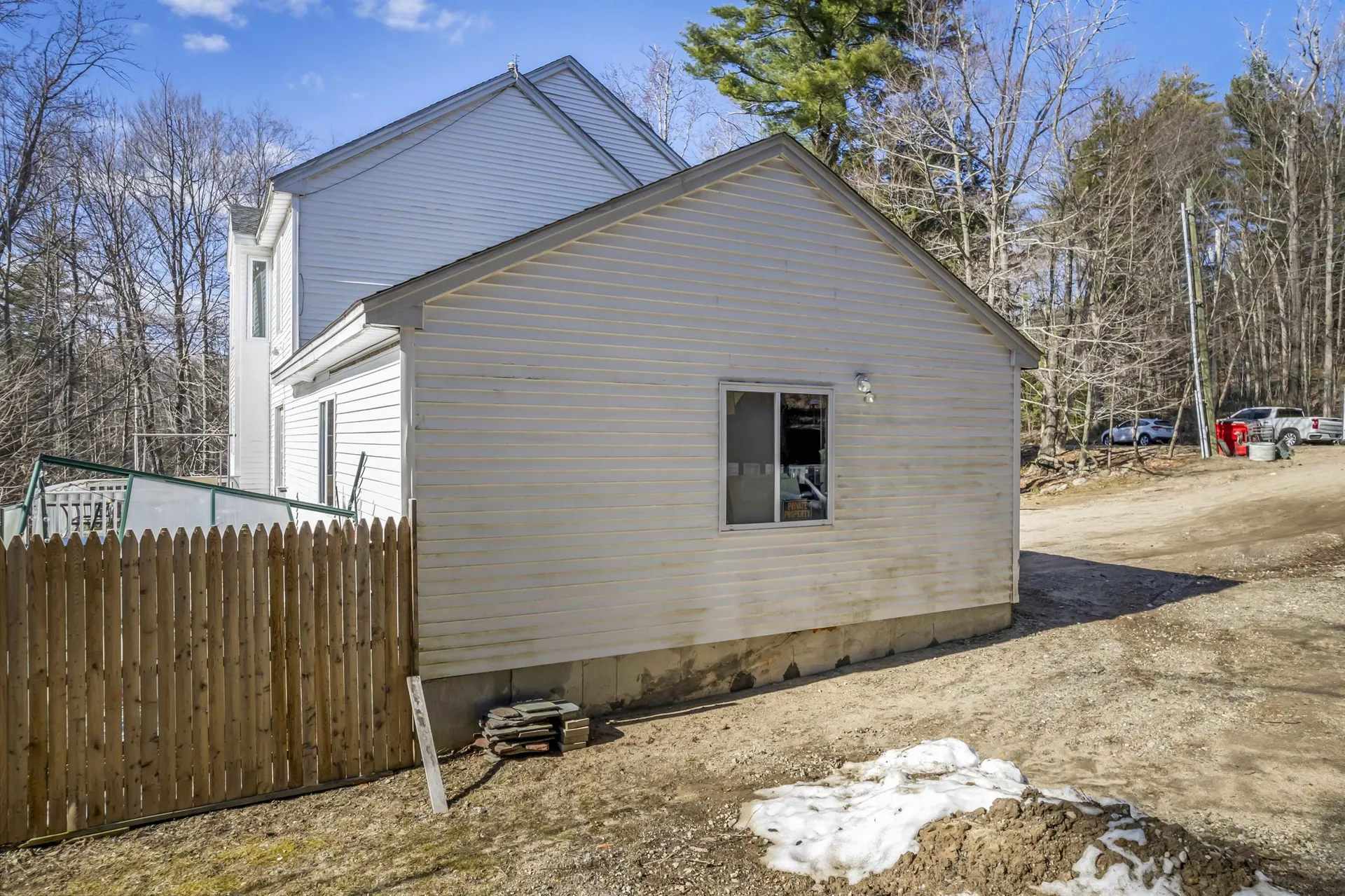 288 Meaderboro Road Farmington NH 03835
