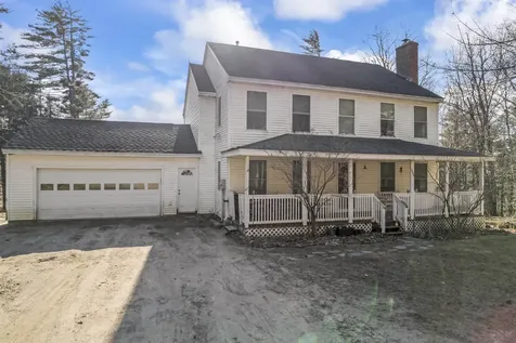288 Meaderboro Road Farmington NH 03835