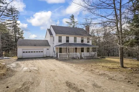 288 Meaderboro Road Farmington NH 03835