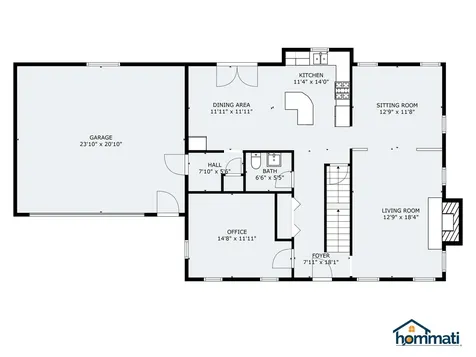 288 Meaderboro Road Farmington NH 03835