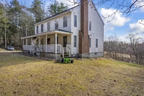 288 Meaderboro Road Farmington NH 03835