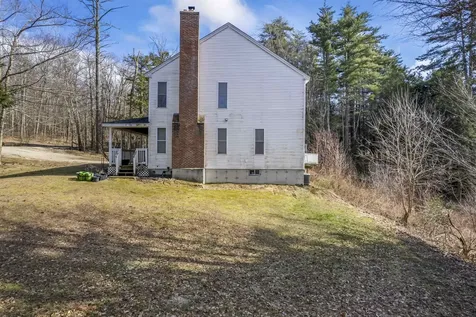 288 Meaderboro Road Farmington NH 03835
