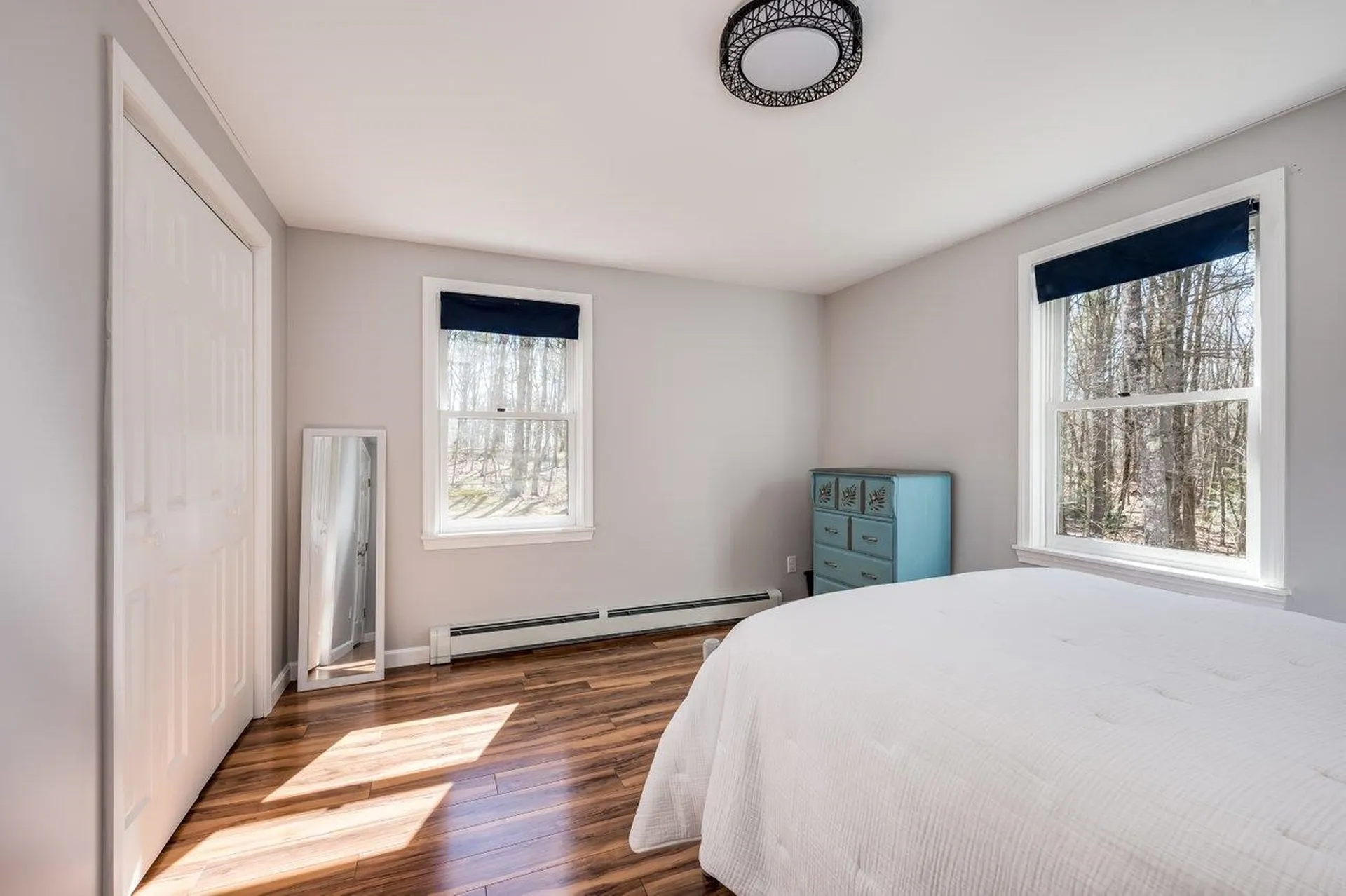 33 Spencer Lane Lee NH 03861