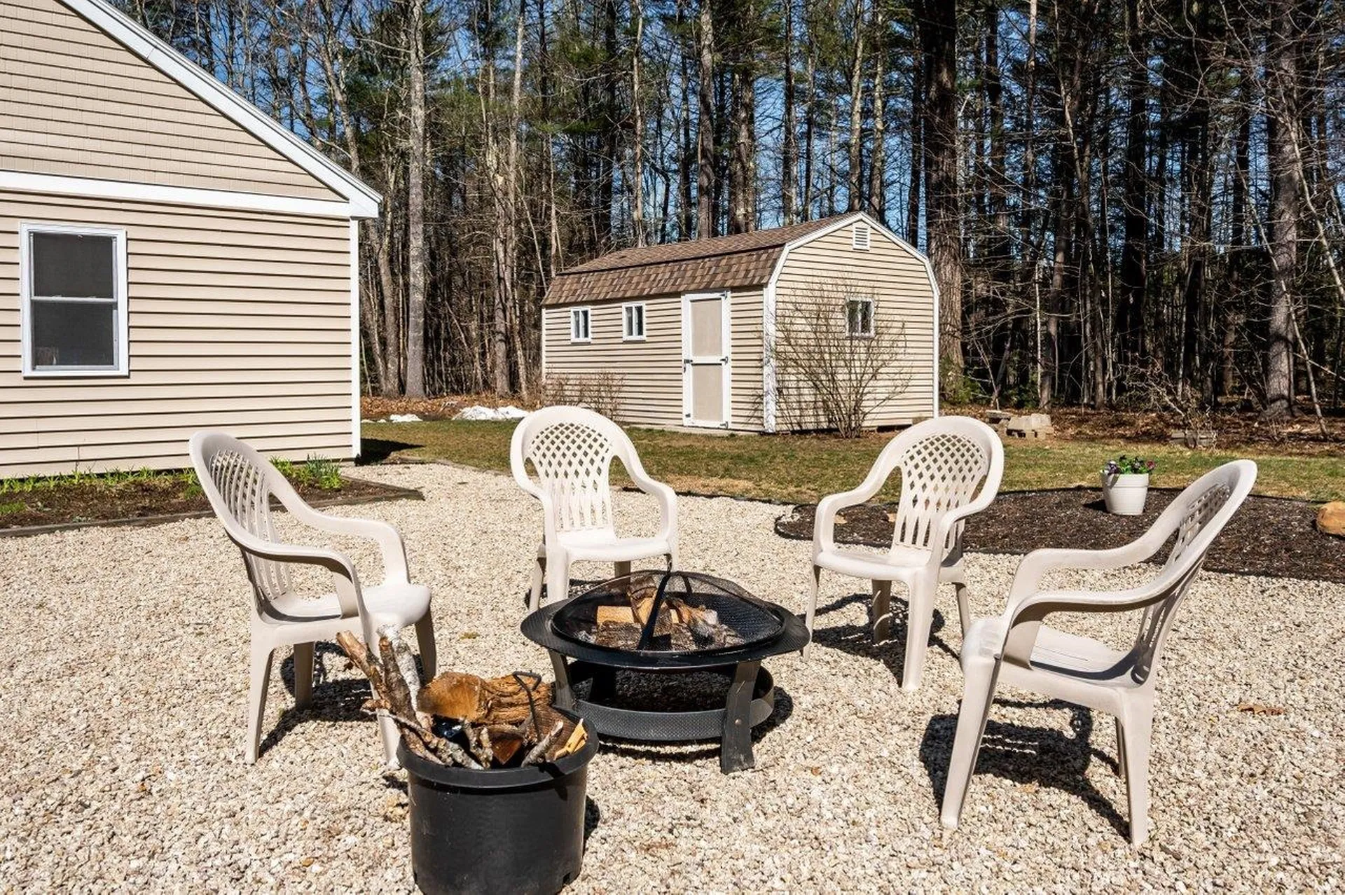 33 Spencer Lane Lee NH 03861