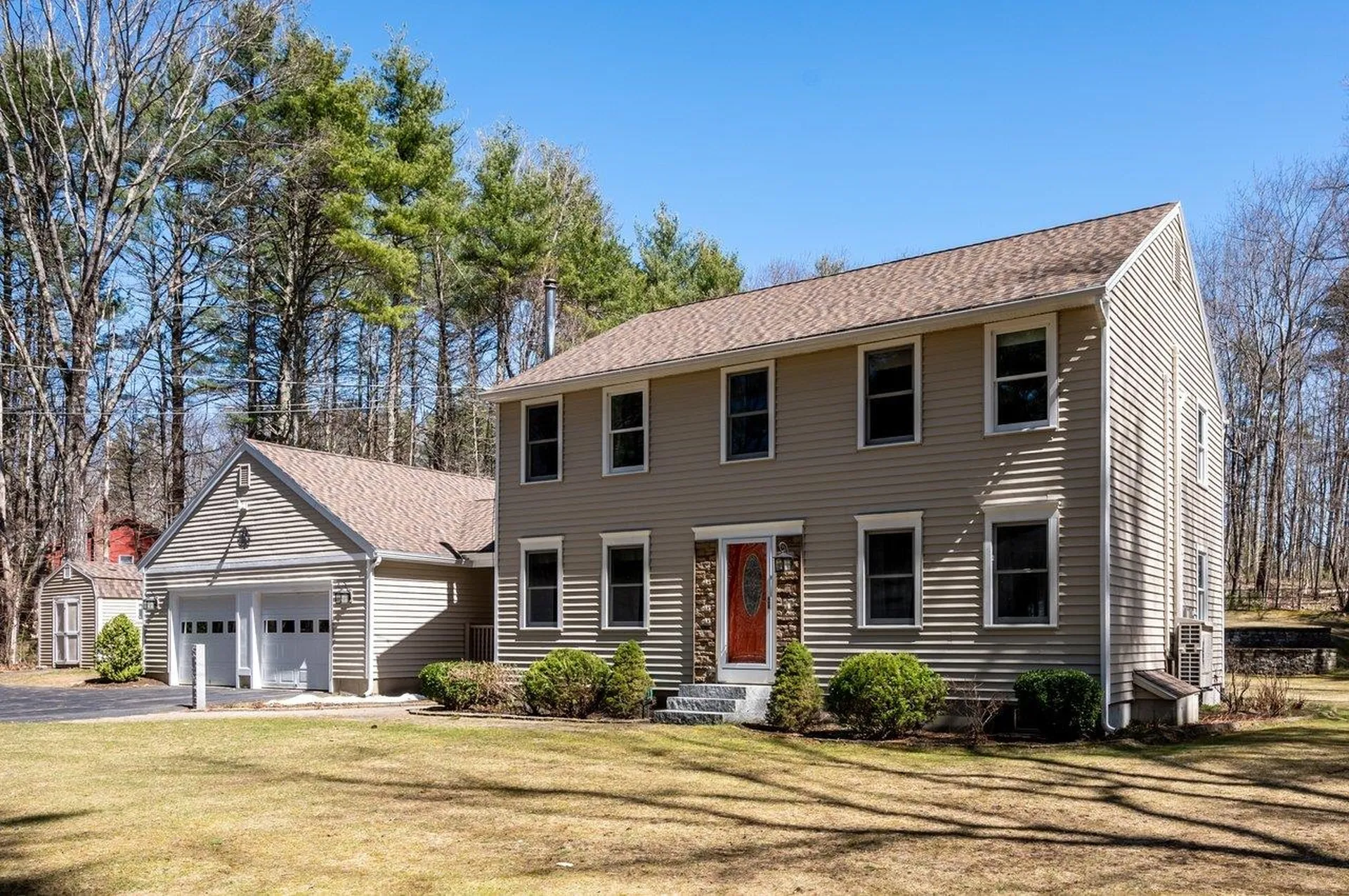 33 Spencer Lane Lee NH 03861