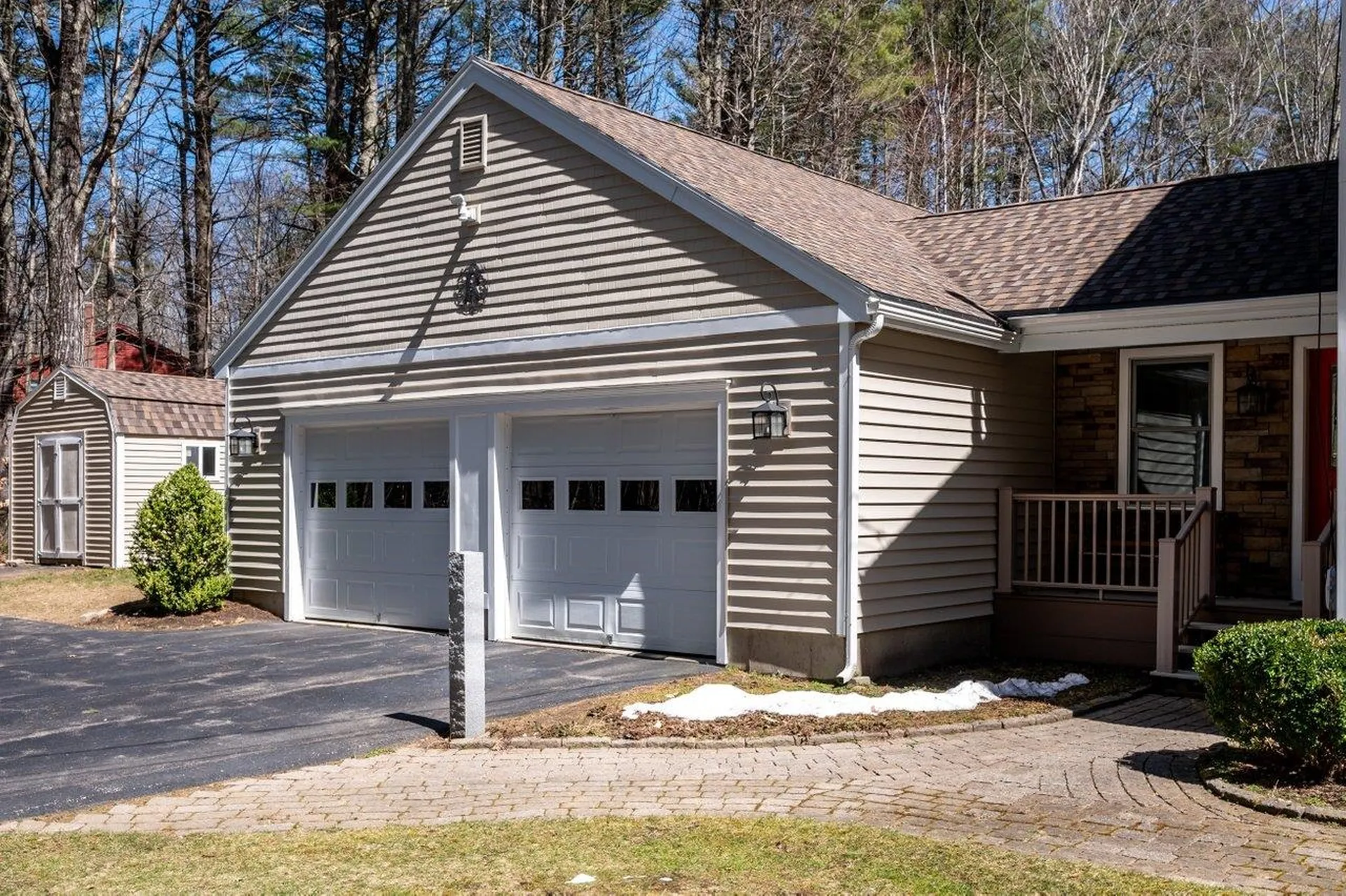 33 Spencer Lane Lee NH 03861
