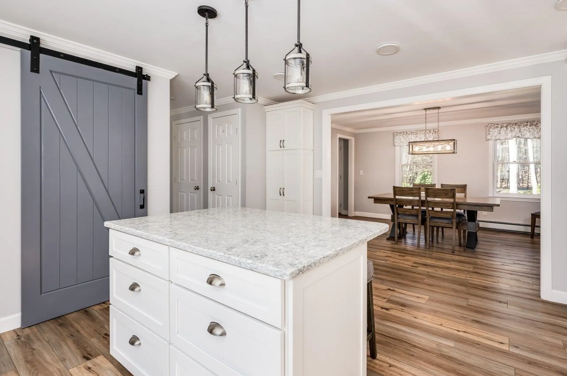 33 Spencer Lane Lee NH 03861