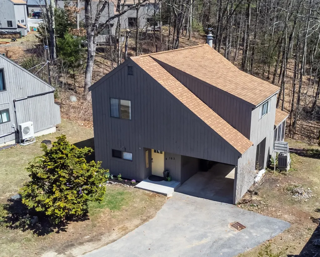 111 Coburn Avenue Nashua, NH Real Estate Property MLS 4990857