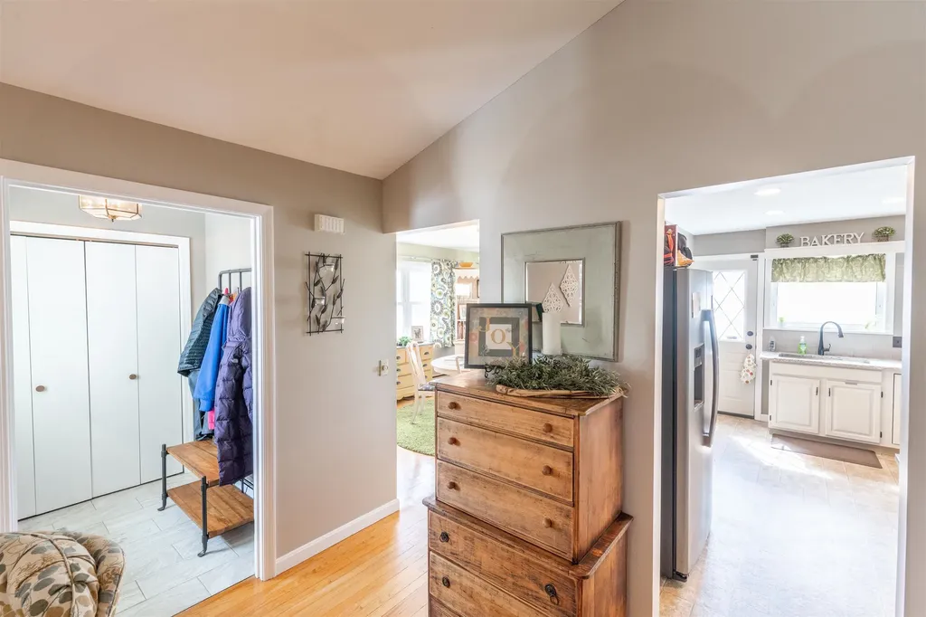 1114 South Bayley Hazen Road Ryegate VT 05042